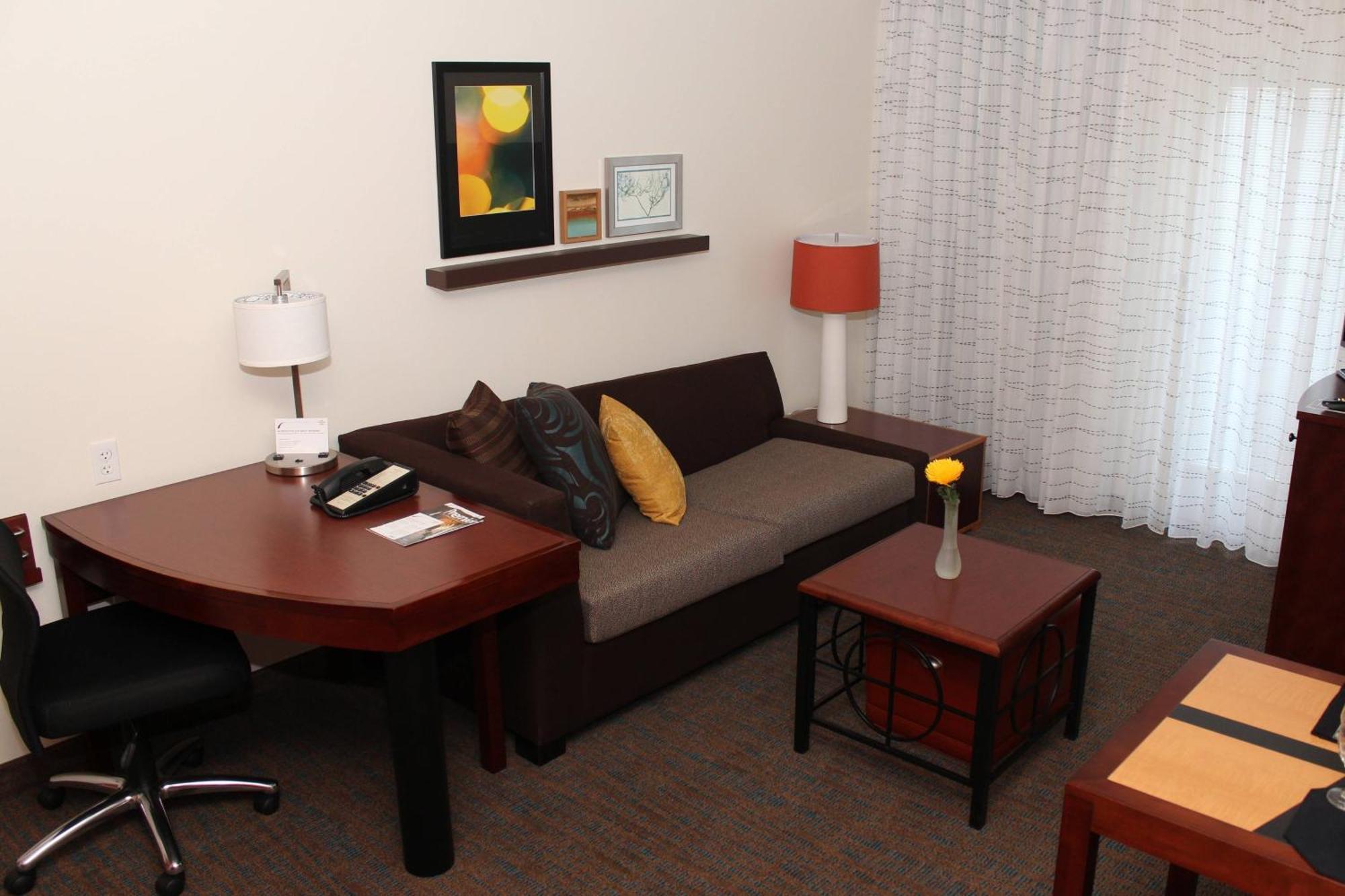Residence Inn By Marriott Sebring Ngoại thất bức ảnh