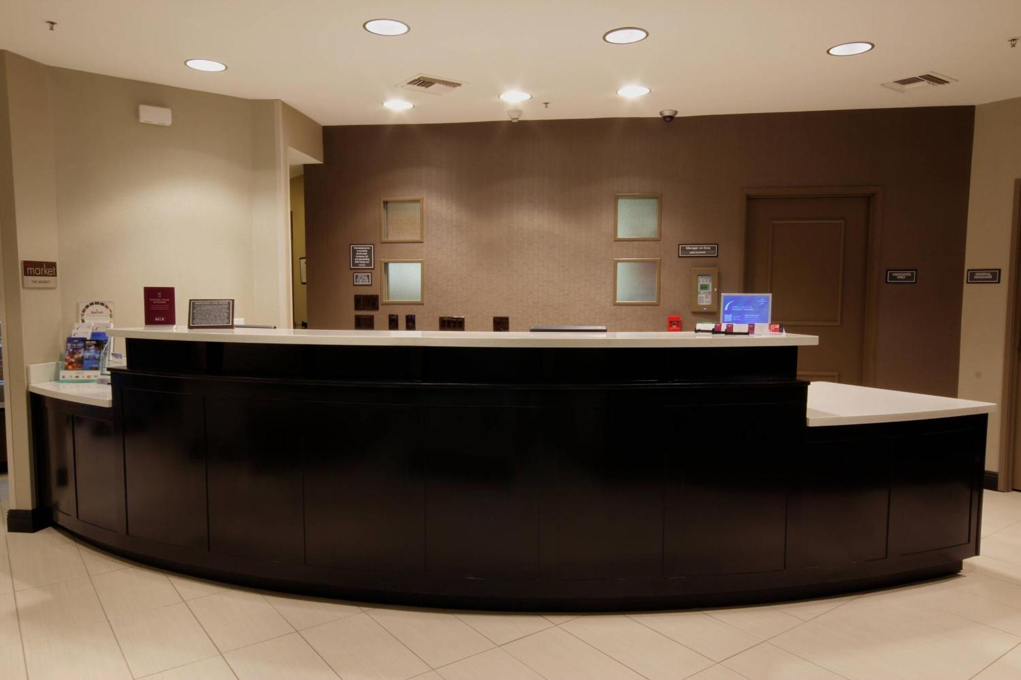 Residence Inn By Marriott Sebring Ngoại thất bức ảnh
