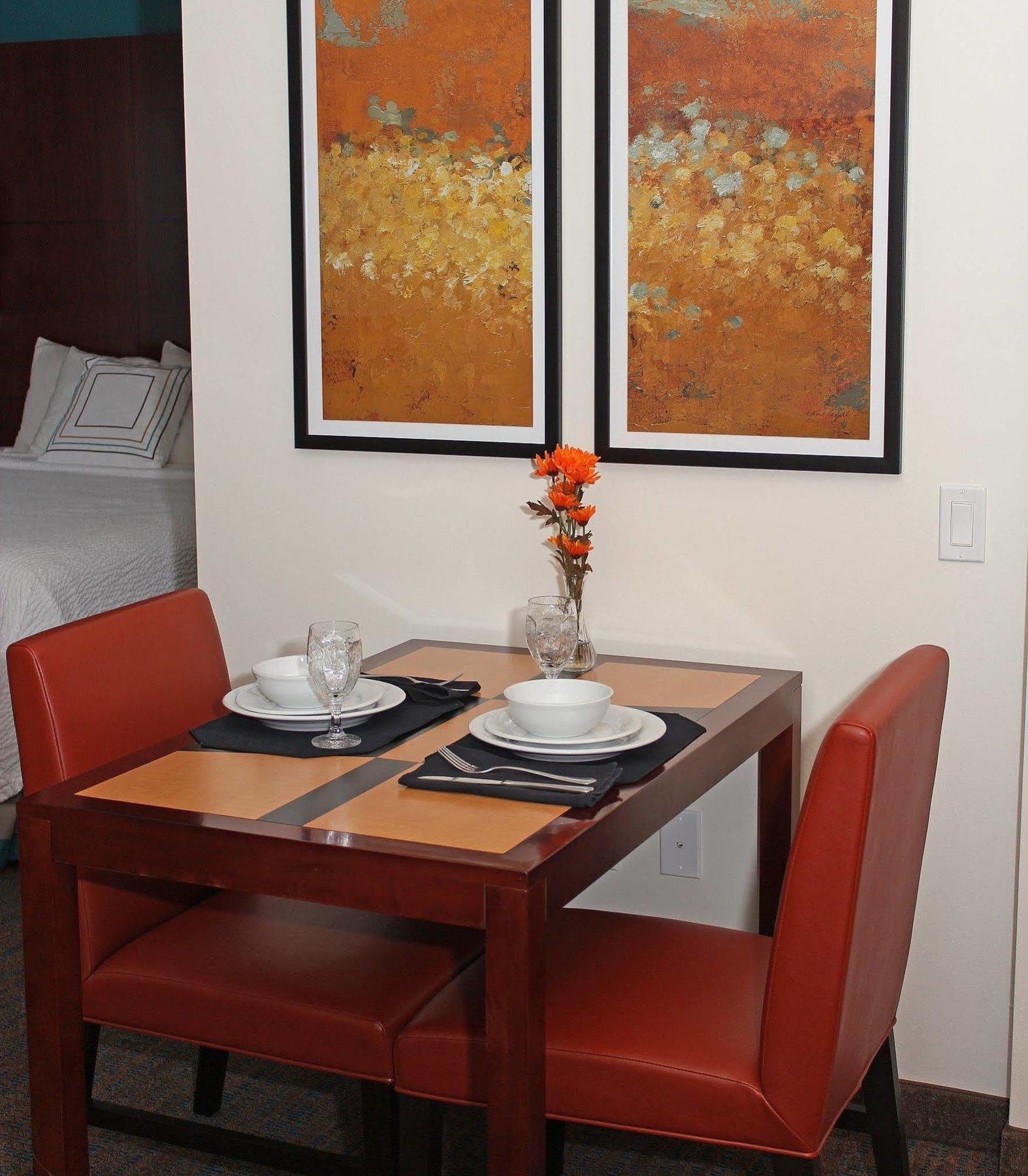 Residence Inn By Marriott Sebring Ngoại thất bức ảnh