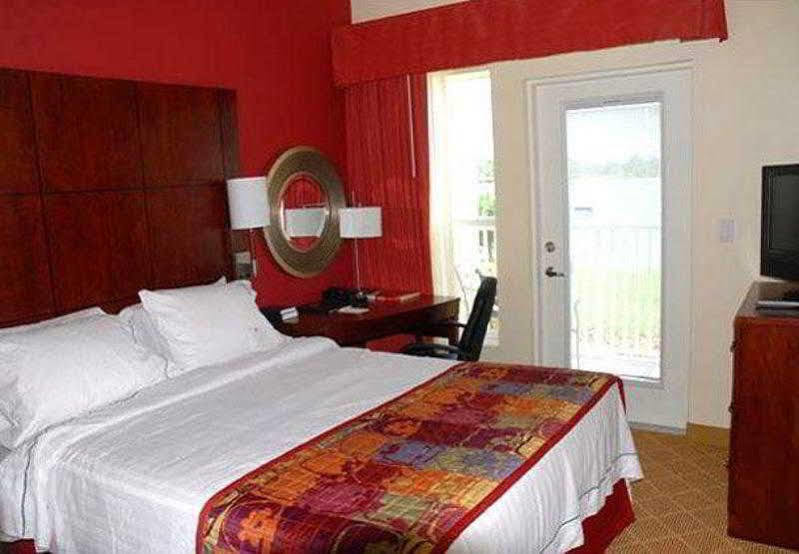 Residence Inn By Marriott Sebring Ngoại thất bức ảnh