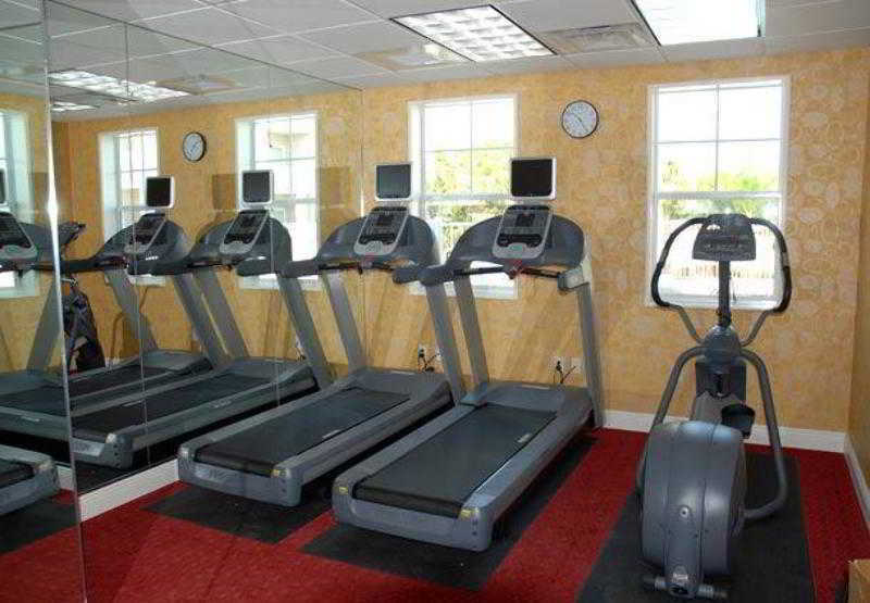 Residence Inn By Marriott Sebring Ngoại thất bức ảnh